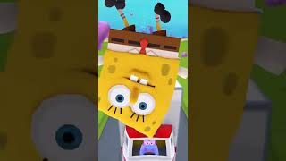 SpongeBob Sponge on the Run  Movie Android Games walkthrough 8 [upl. by Ford]