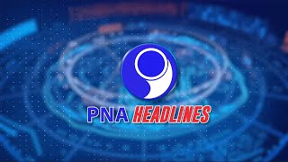 PNA HEADLINES  1 20240816 [upl. by Dlanod187]