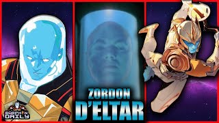 Je suis Zordon d’Eltar [upl. by Enal]