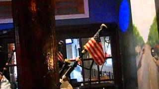 FDNY Emerald Society Pipes and Drums Tribute to Capt Paddy Brown 2013 [upl. by Aissej]