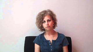 Kate DiCamillo Video for CHARLOTTES WEB 60th Anniversary [upl. by Kcirddot]