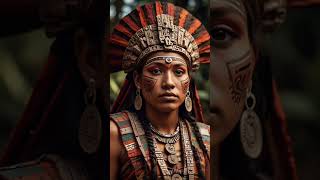 The Aztecs were a civilization that sacrificed humans for the godshistory shorts facts [upl. by Romine]