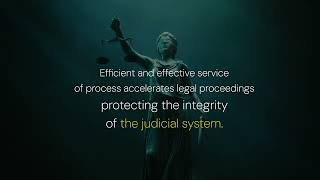 HOW PROCESS SERVERS PROTECT YOUR RIGHTS MYTHS DEBUNKED [upl. by Meier]