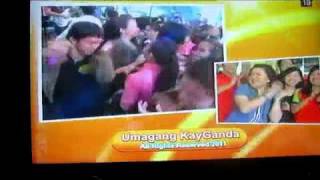 Nakapagtataka by Frio Live at UKG [upl. by Latsyrcal]