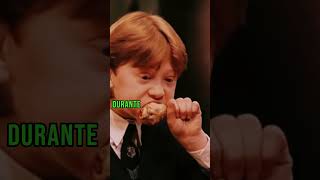 CURIOSIDADES  Harry Potter y La piedra filosofal Parte 1 [upl. by Eentruok]