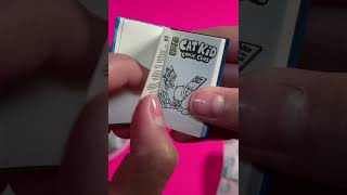 Worlds Tiniest Cat Kid Comic Club Book minibrands blindbags zuru shorts books dogman [upl. by Allred]