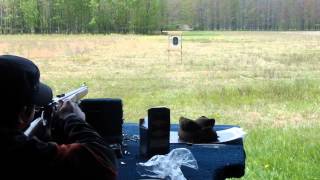 Aguila sniper subsonic 60 grain field testing [upl. by Nalaf]