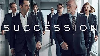 Succession  Best Songs amp Themes succession successionhbo [upl. by Shama]