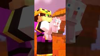 WE DONT TALK ABOUT XORNOTH🎶 ldshadowlady minecraft mcyt empiressmp [upl. by Ahoufe]