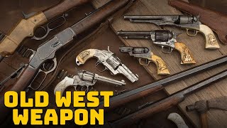 Wild West Chronicles  Season 1  Episode 6  Bass Reeves Trailblazing Lawman [upl. by Vowel198]