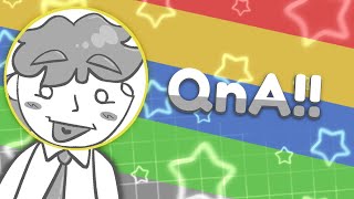 1000 Subscriber QnA [upl. by Anirac]