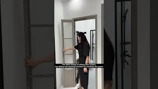 The latest design of sliding door Pd door PT door systemhome [upl. by Anirb]