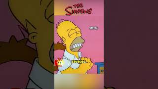 Dear Lord  The Simpsons  S01E04 Theres no disgrace like home [upl. by Chandal]