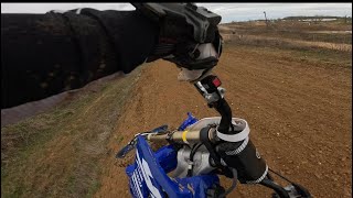 GOPRO AU TERRAIN DE MARICOURT 090324🌤️ [upl. by Yzmar]