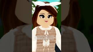 How will I go from celebrity secret to normal high schooler 💕 Frenemies Roblox Royale High Series [upl. by Ora917]