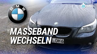 Auto springt nicht mehr an BMW E60 Massekabel wechseln amp Noco Boost GBX45 Starthilfe Powerbank Test [upl. by Lj626]