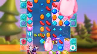 Candy Crush Friends Saga Level 1410 [upl. by Winther]