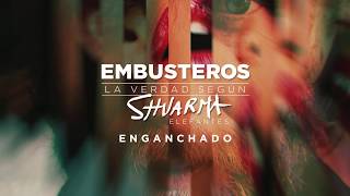 Embusteros  Enganchado feat Shuarma Elefantes [upl. by Retrac860]