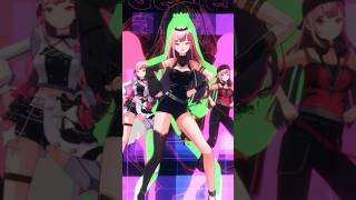 Let’s Dance to GoGetters shorts anime hololive suicidesquad 踊ってみた dance gogetterschallenge [upl. by Tai]