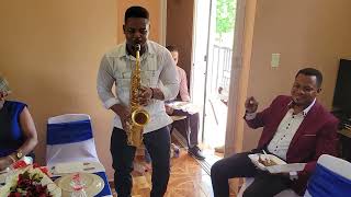 Lanmou bel de Tropicana SAX PAM kap jwe pou Fanmi li [upl. by Jolda]