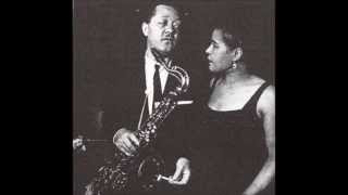 All of Me  Billie Holiday amp Lester Young [upl. by Nylkaj398]