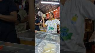 Green Mango master food Sarbath Famus High Court jatty viralvideos funny shorts video food [upl. by Roxana963]