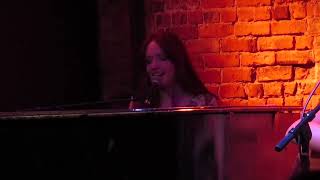 Eliza Howells  LIVE at The Bitter End [upl. by Ama]