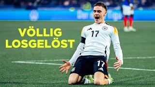 Völlig losgelöst  Best of DFBTeam [upl. by Chaddie]