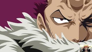 Katakuri Haki Sound One Piece [upl. by Rob]