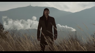 Laibach  Eurovision Spectre official video [upl. by Aspasia]