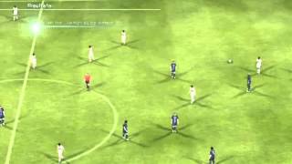 Telecronaca Piccinini  Serena  Sanvito Pes 2012 Versione Finale 2 [upl. by Mazurek]