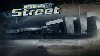 FIFA Street  Criminal Minds  Baptised by Dub [upl. by Aikan]