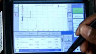 How to Read an OTDR Trace  from Corning Cable Systems [upl. by Nanyt]