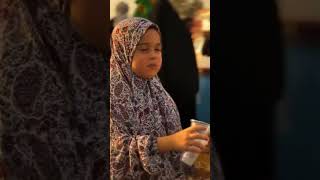 Zainab E Hazin E man  Alijee  Status  Noha shortvideo [upl. by Tartan]