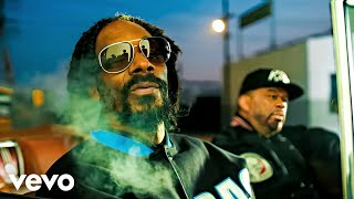 Snoop Dogg Ice Cube 50 Cent  How We Ride ft The Game Music Video 2024 [upl. by Merchant150]