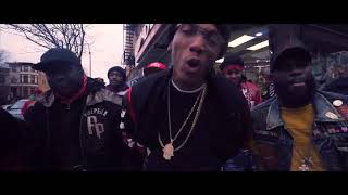 DIDDYBOPDABOSS quotSET TRIPPINquot MUSIC VIDEO [upl. by Nhepets]