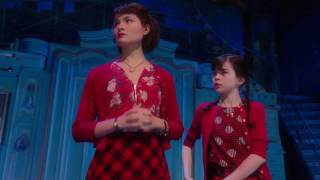 AMÉLIE the Musical  Montage Starring Phillipa Soo [upl. by Nibbs]