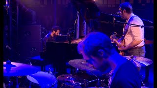 Tigran Hamasyan  Drip Live at Jazz Sous Les Pommiers Coutances 2015 [upl. by Romulus]