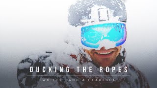 Ducking the Ropes  Two Feet and a Heartbeat EP02 [upl. by Cogan]