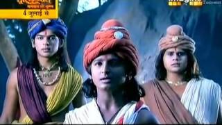 Chandragupta Maurya Episode 32 25th June 2011 [upl. by Letti]