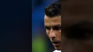 Ronaldo hat trick goal vs Wolfsburg [upl. by Iorgo]