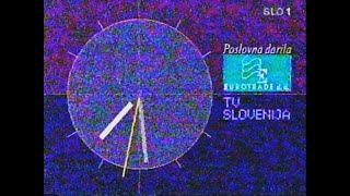 TV SLO1 5121995 [upl. by Anilok]