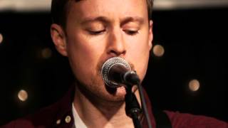 Django Django  Hail Bop Live on KEXP [upl. by Vonny]