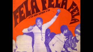 Fela Kuti  Ako [upl. by Mehta]