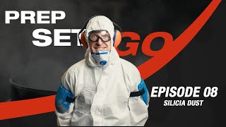 Silica Dust and How to Stay Safe [upl. by Truk344]