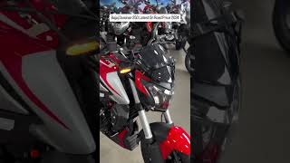 Bajaj Dominar 250 Latest On Road Price 2024 bajajdominar250 d250 dominar250 bajajdominar250price [upl. by Borras872]