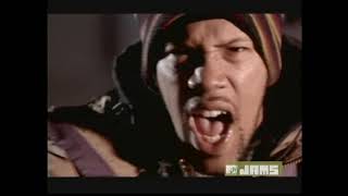 Redman  Cant Wait MTV JAMS [upl. by Ekenna239]