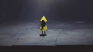 Little Nightmares Gameplay Part 1 littlenightmareslive shortsfeed 2RGaming [upl. by Ahtilat]