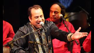 Lagi tum se mann ki lagan Rahat Fateh Ali Khan [upl. by Ramed627]