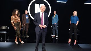 Celebrity Mastermind 202021 E12 24 Apr 21 [upl. by Nilac528]